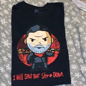 Walking Dead Shirt